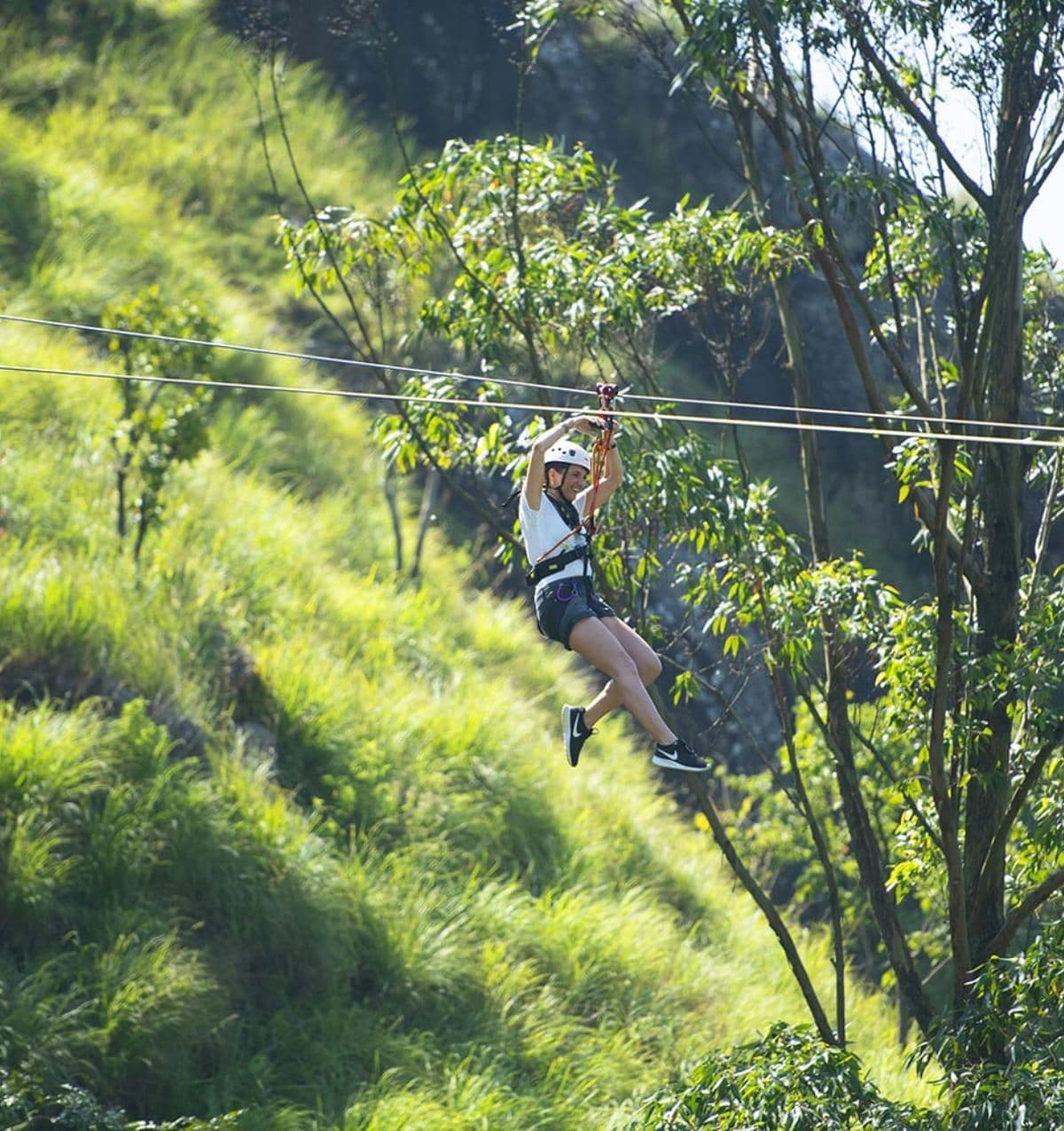Adventure Tour in Sri Lanka
