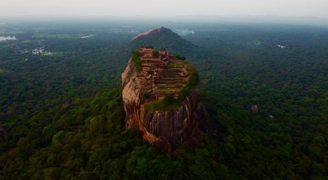 Classic Sri Lanka Tour