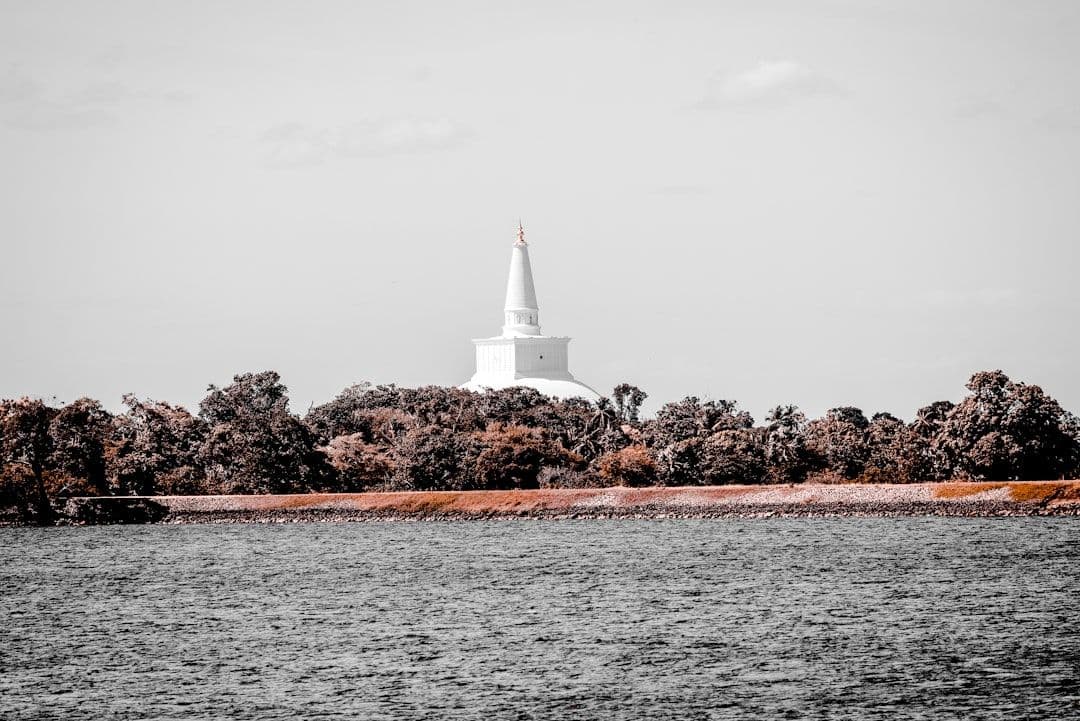 Anuradhapura Day Tour