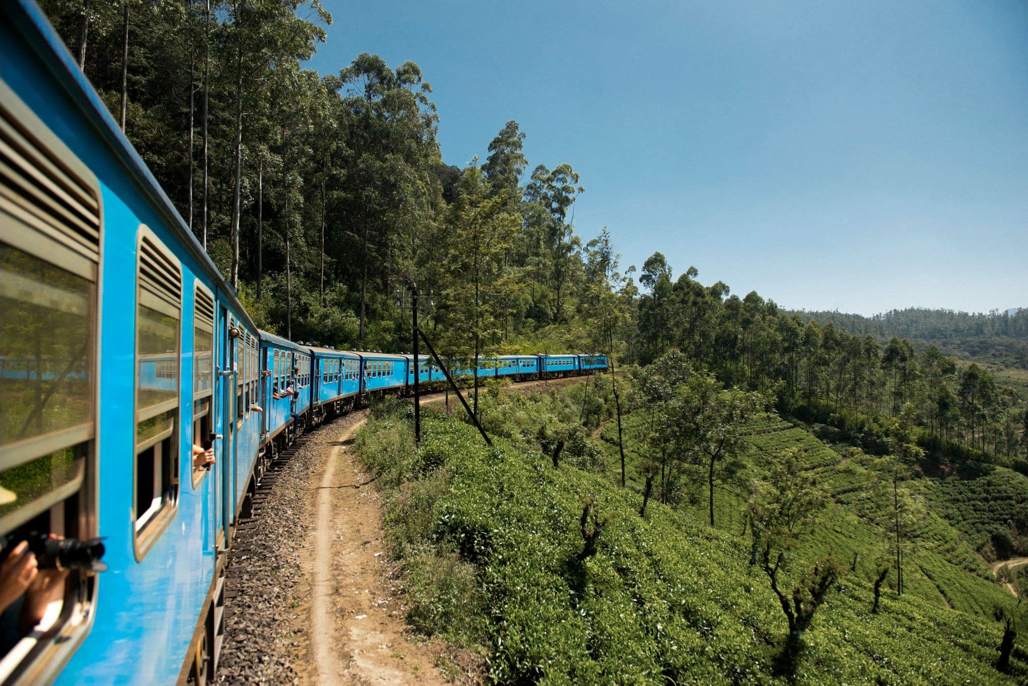 Belihuloya Day Tour
